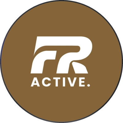 Logo FRACTIVE
